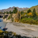 NZL CAN HanmerSprings 2018APR22 FerryBridge 010 : - DATE, - PLACES, - TRIPS, 10's, 2018, 2018 - Kiwi Kruisin, April, Canterbury, Day, Hanmer Springs, Month, New Zealand, Oceania, Sunday, Waiau River, Year